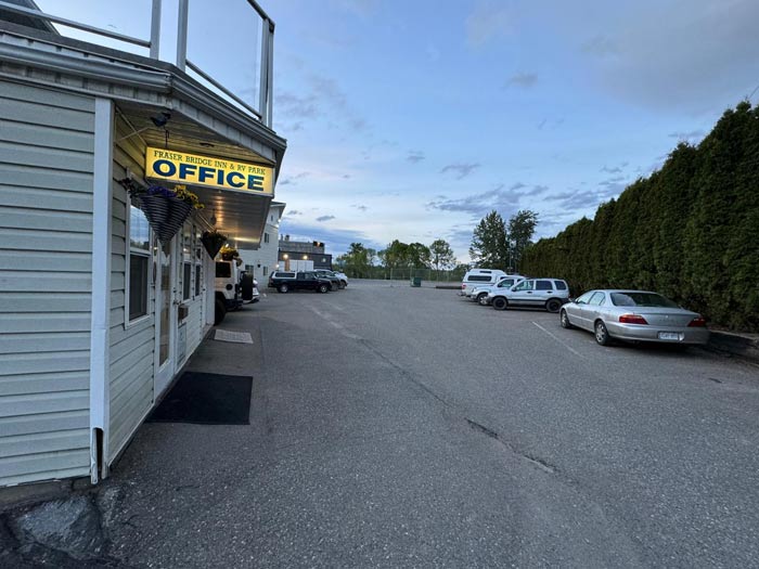 Best Hotels in Quesnel, BC
