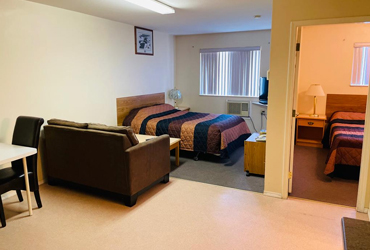 Best Hotels in Quesnel, BC